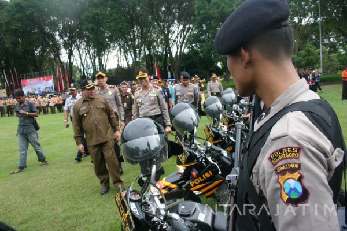 Polisi Bojonegoro Kembangkan Kasus Penculikan Anak