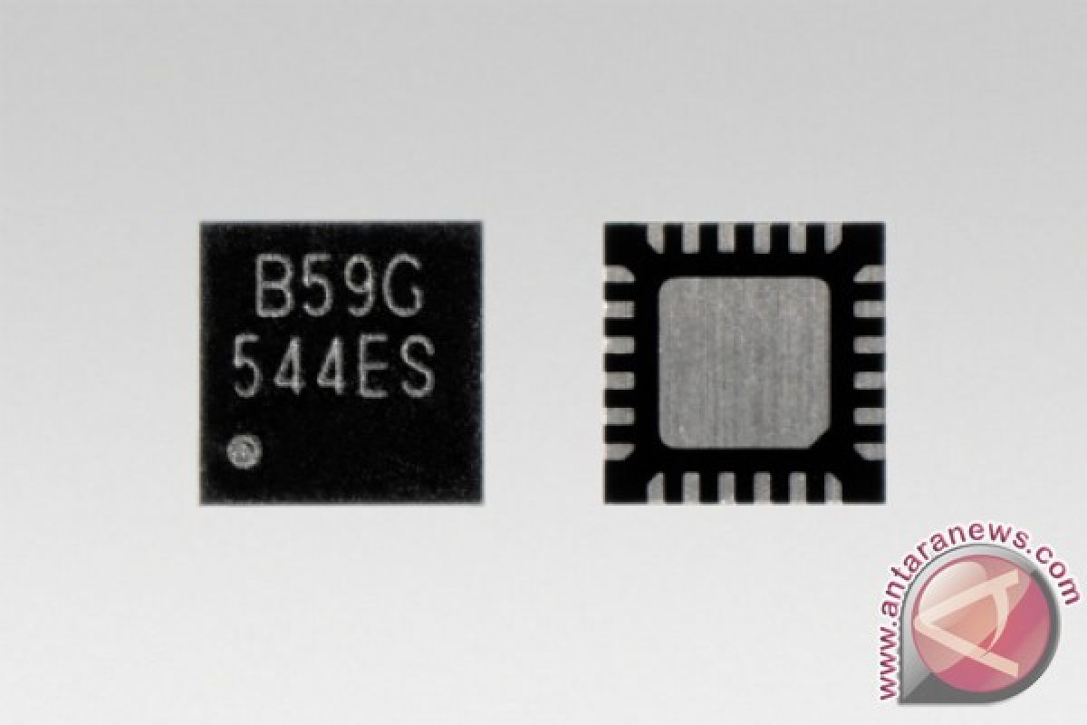 Toshiba launches illumination LED driver IC with single-wire input