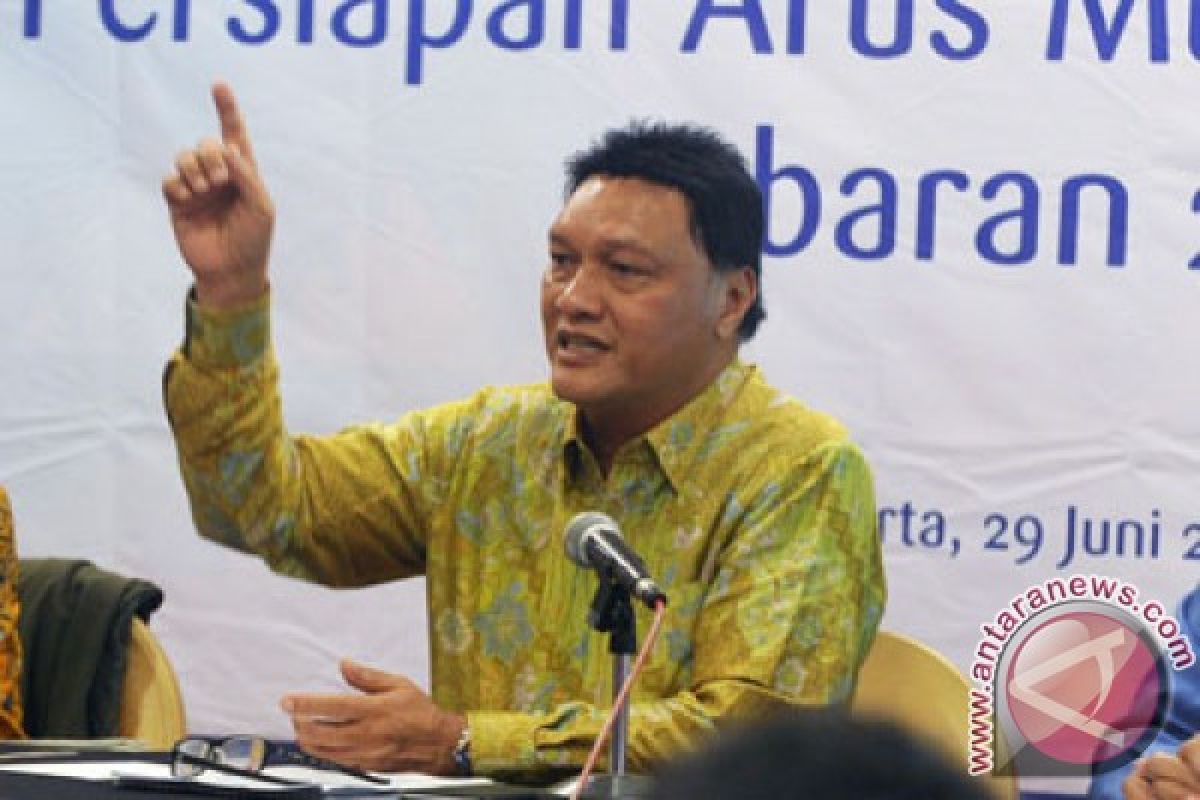 RUPSLB Jasa Marga putuskan berhentikan Adityawarman sebagai dirut