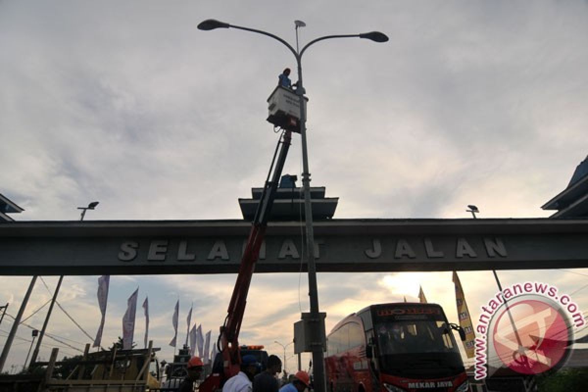 Pemkot Cirebon perbanyak CCTV untuk keamanan