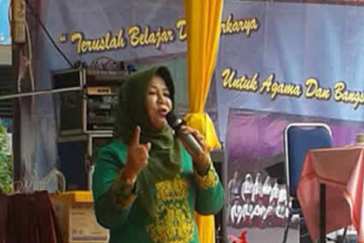 Pemko Pekanbaru Tawarkan Sekolah Gratis SMP Madani Untuk Keluarga Miskin