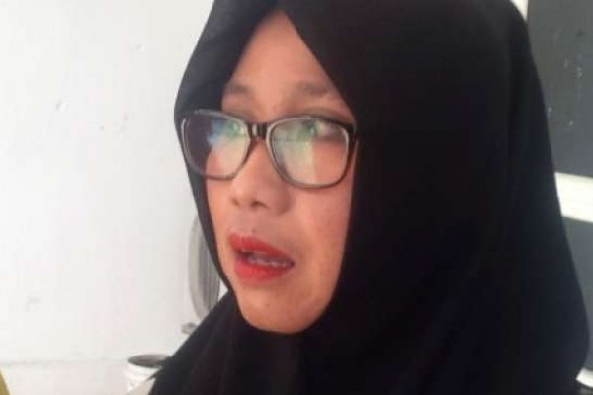 Anggota Dewan, Suryati Berharap Muhammadiyah Rohil Berdampak Positif Bagi Masyarakat