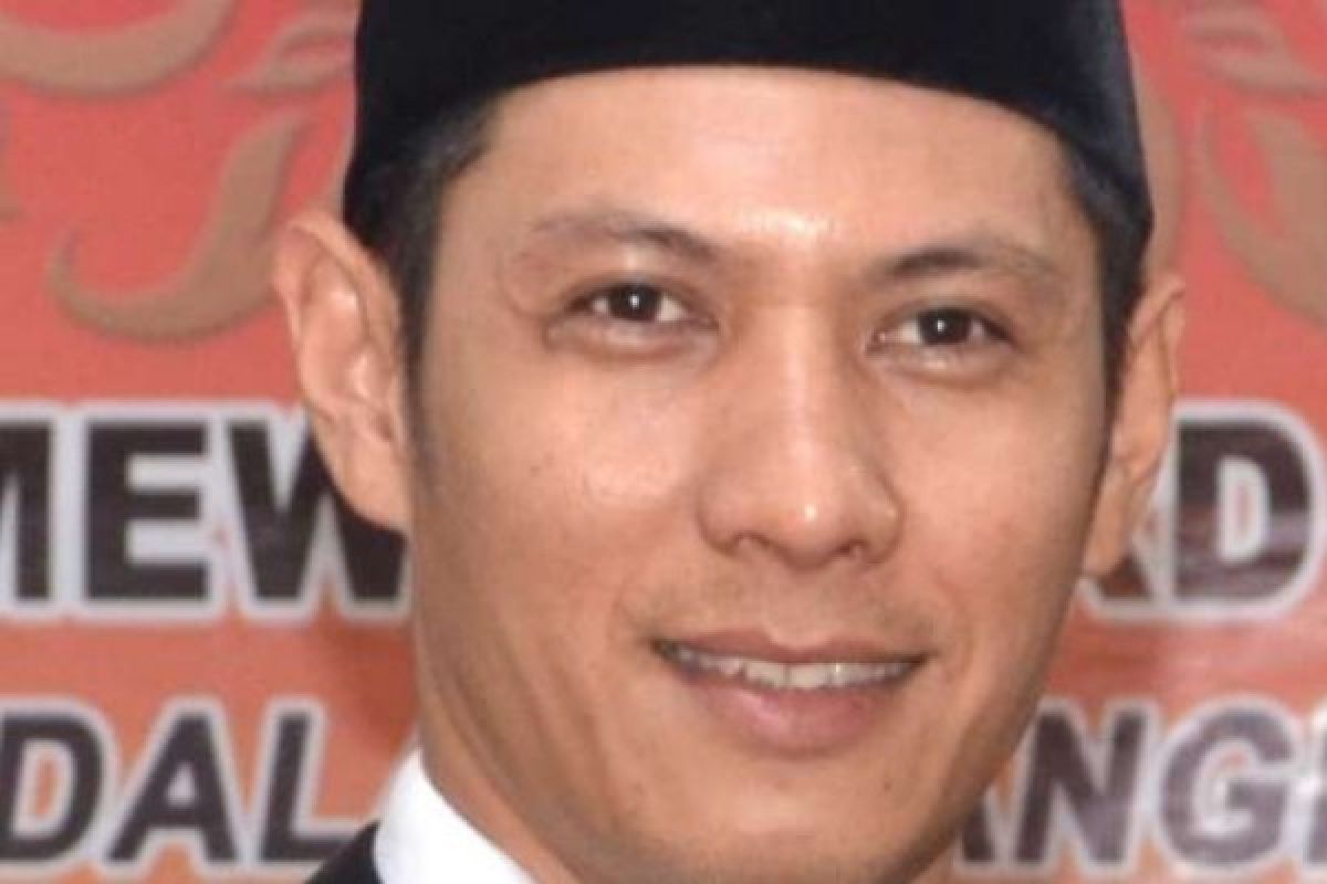 Legislator: Perusahaan di Rohil Jangan Sampai Telat Bayar THR