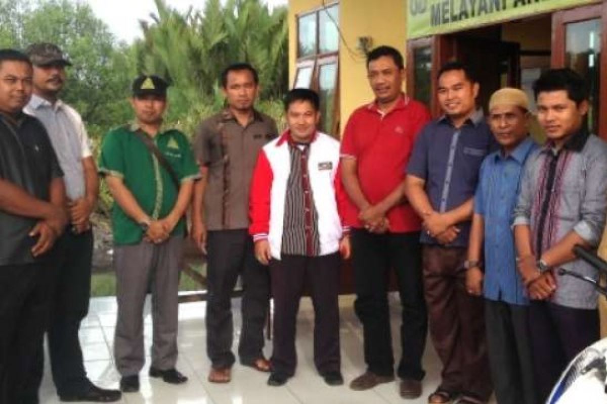 GP Anshor Rohil Dukung Pelaku Penistaan Agama Islam Diproses Hukum
