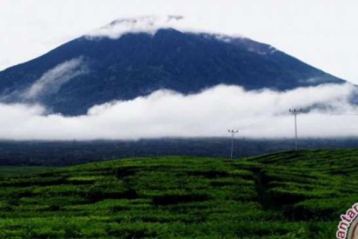 Jalur Evakuasi Gunung Kerinci Masih Dalam Tahap Pengkajian