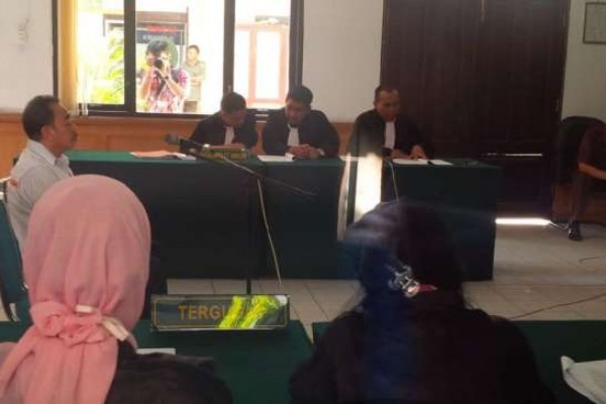 Korupsi Bansos Bengkalis, Rp17 Miliar Uang Rakyat Habis Dimakan Calo