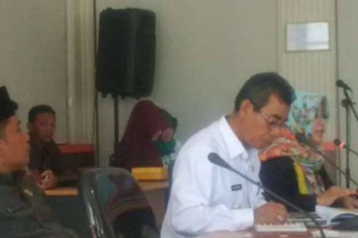 Jalan Bukit Kociak Rusak, Bupati Kuansing Minta Pemerintah Pusat Memperbaiki
