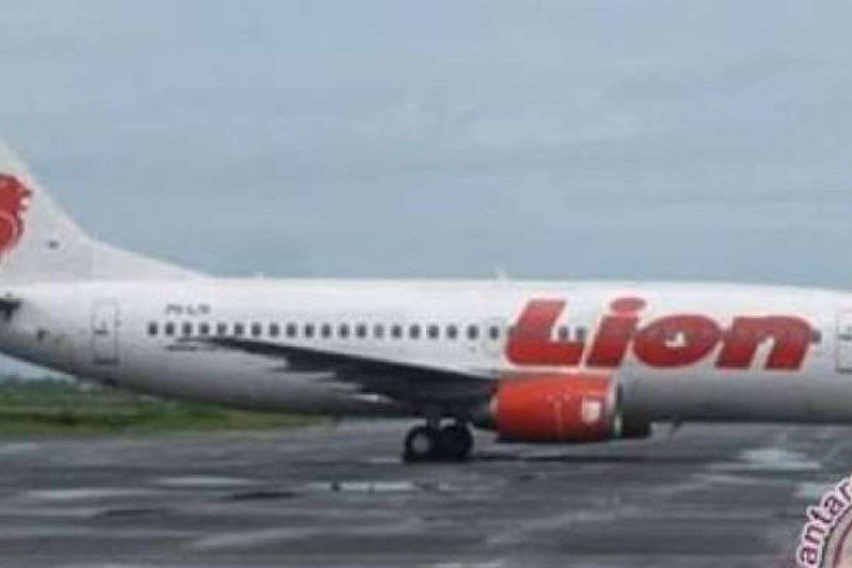 Penumpang Melonjak, Lion Air Grup Tambah Penerbangan dari Bandara Pekanbaru