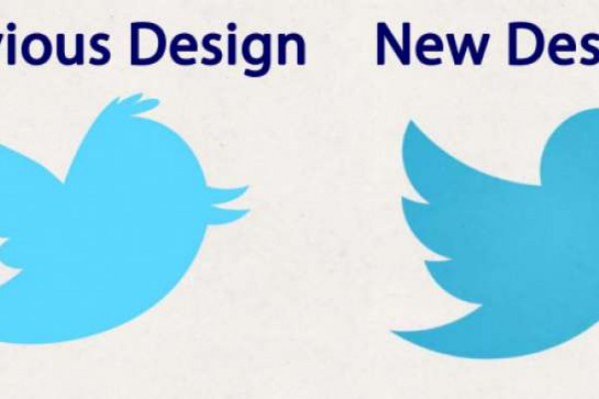 Twitter Memperkenalkan Desain Ulang Yang Komprehensif