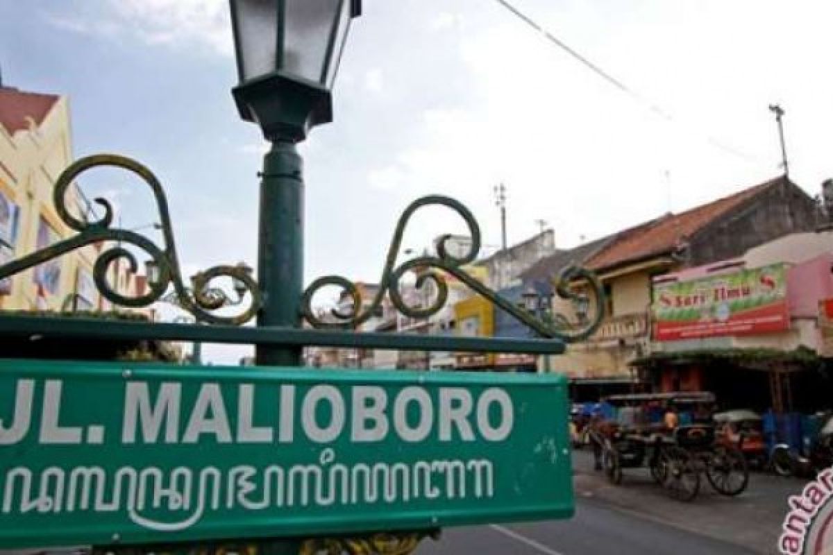 Hadapi Libur Lebaran, Malioboro Berbenah Diri