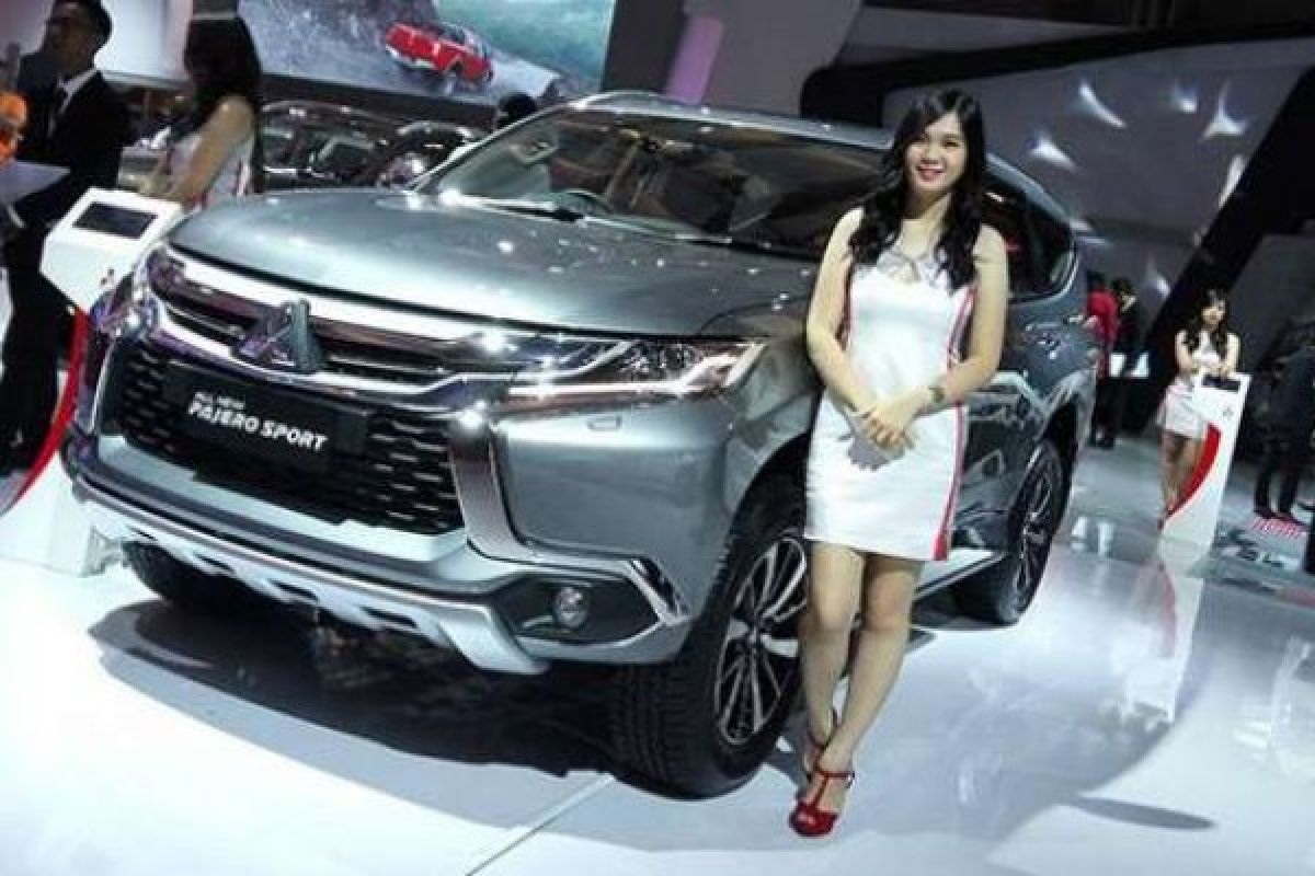 Mitsubishi Pertimbangkan Tren SUV Di Indonesia 