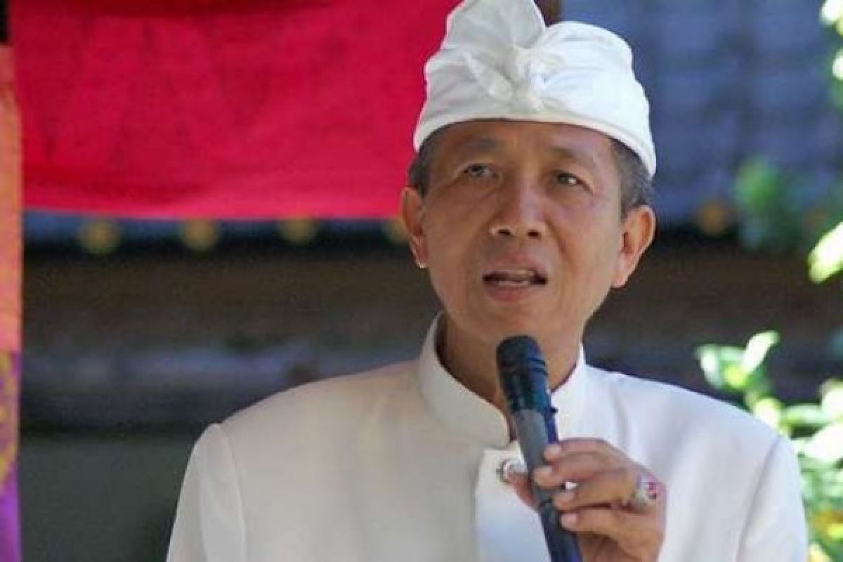 Hindari Kesan Monoton,  Gubernur Bali Harapkan PKB Hadirkan Kreatifitas Baru