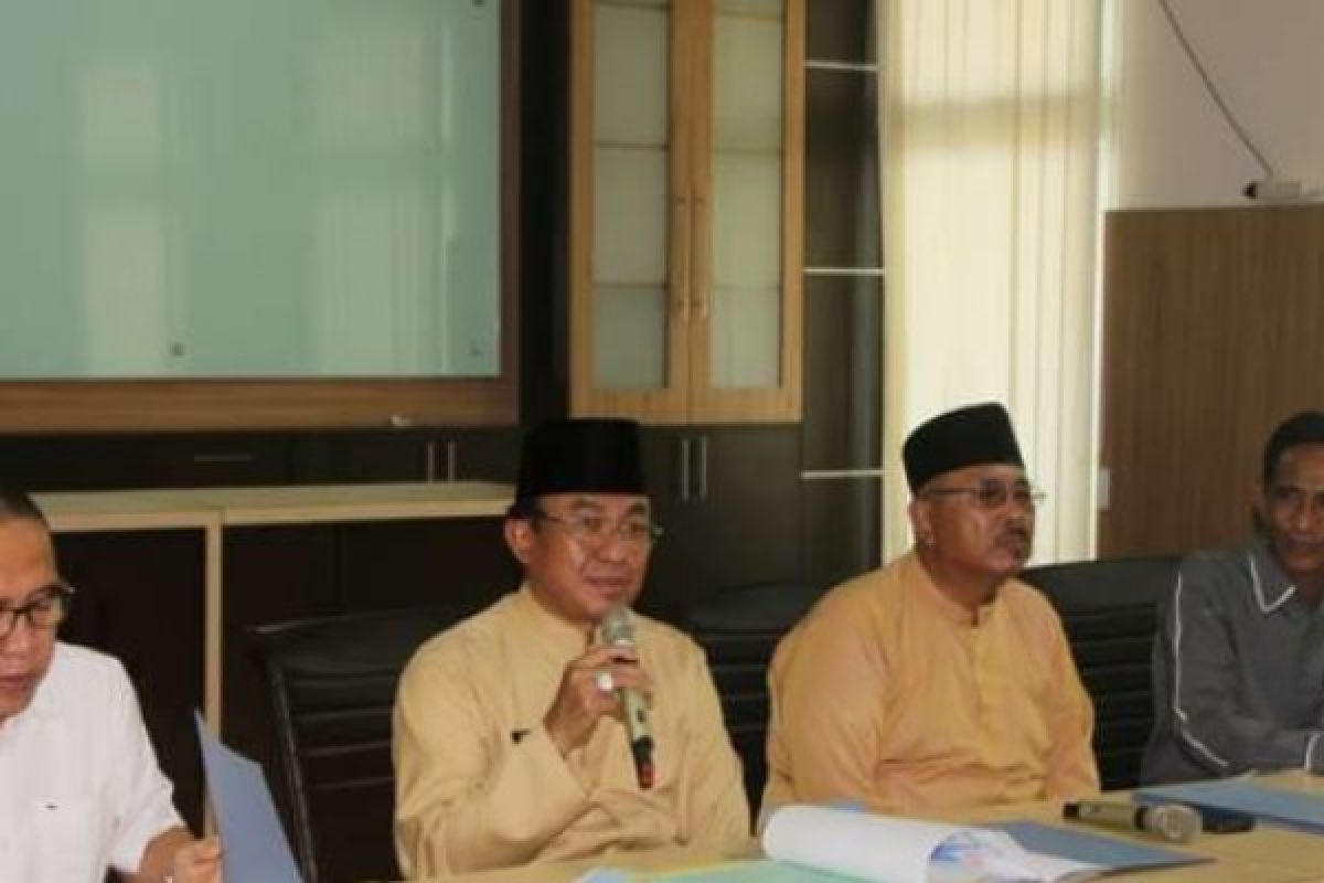 Inhil akan Tampilkan Kesenian Lokal Dalam Gema Muharram