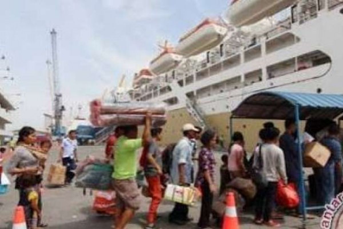 ASDP sediakan 400 tiket mudik gratis ferry roro Dumai-Rupat