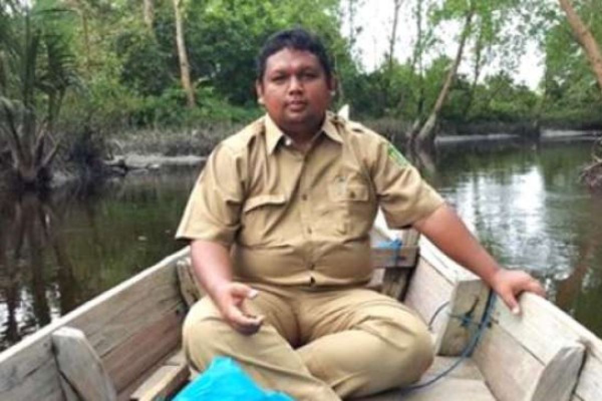 40 Kapal Bantuan Untuk Nelayan Rohil Masih Dalam Proses Lelang