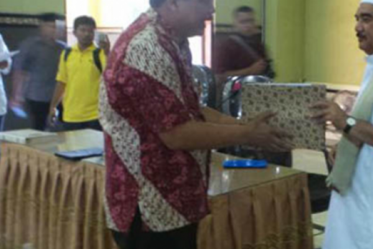 RAPP Berbagi Keberkahan untuk Ratusan Anak Yatim di Kampar