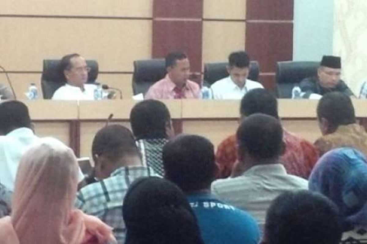 3 Menteri Bakal Hadiri Ritual Bakar Tongkang Rohil 20-21 Juni