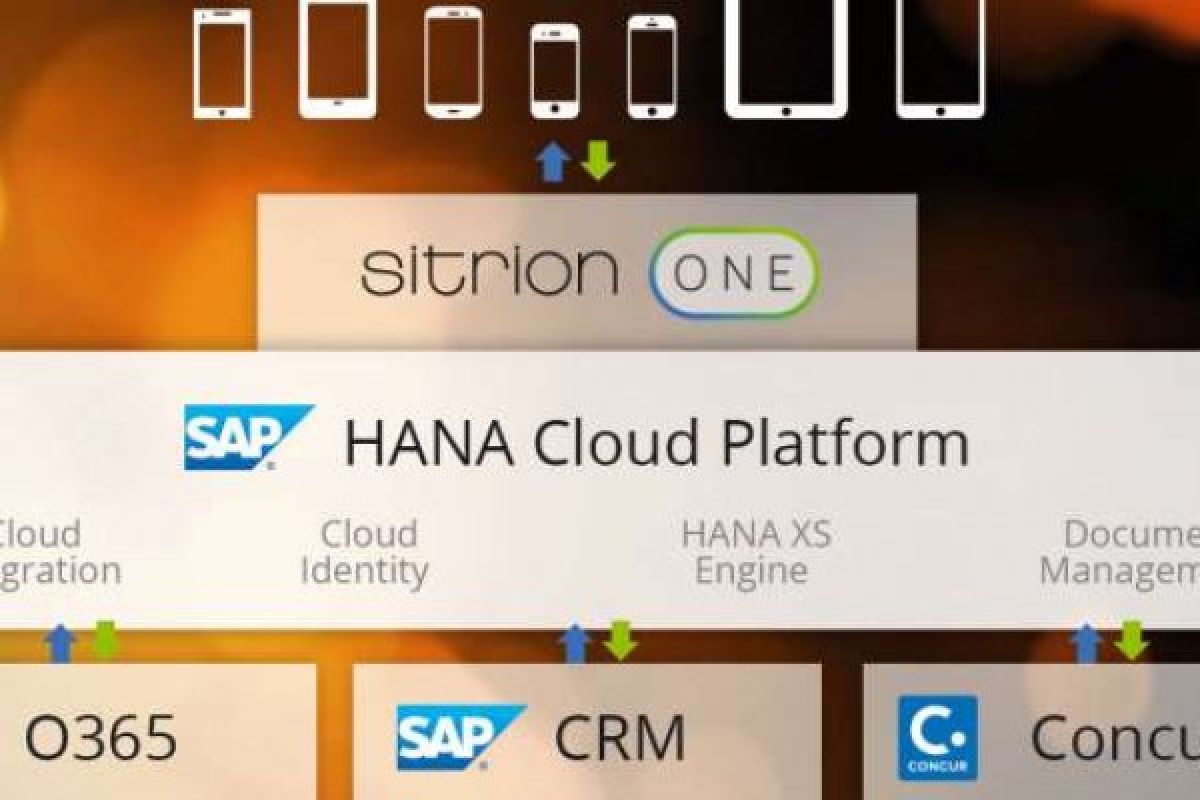 SAP Luncurkan platform SAP HANA Terbaru 