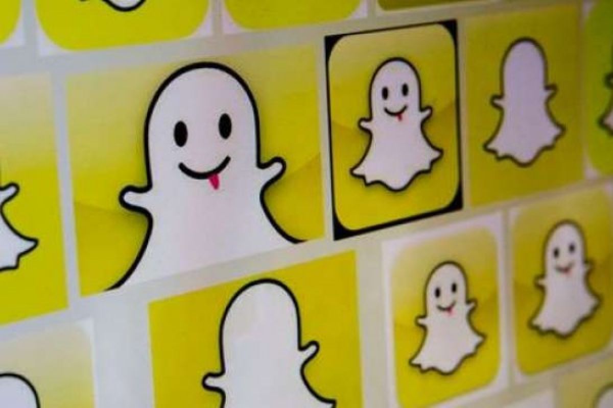 Snapchat Perkenalkan Desain Terbaru User Interface 