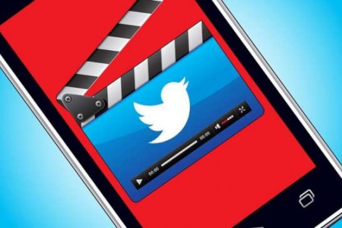 Pembaharuan Twitter Memungkinkan Posting Video Hingga 140 Detik