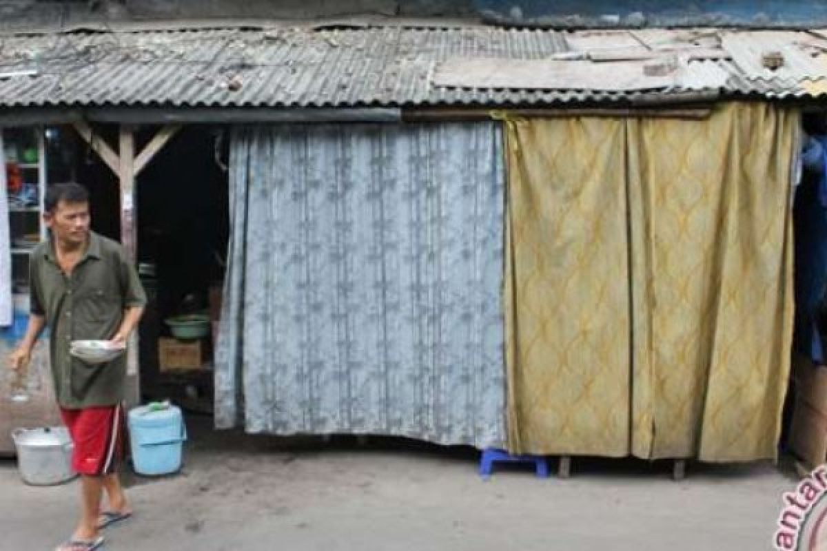 MUI Riau Kecam Warung Muslim Buka Siang Hari Selama Ramadan