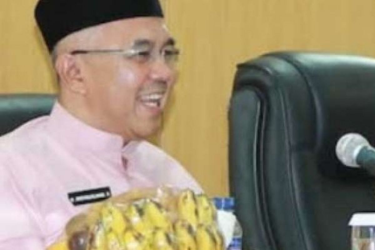 DPRD Riau Surati Mendagri Terkait Teknis Penunjukan Wakil Gubernur