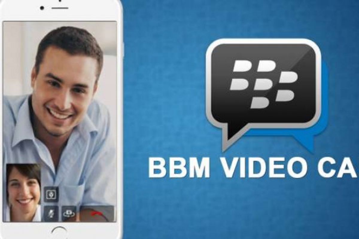 Setelah AS dan Kanada, Fitur Panggilan Video BBM Tiba Di Eropa