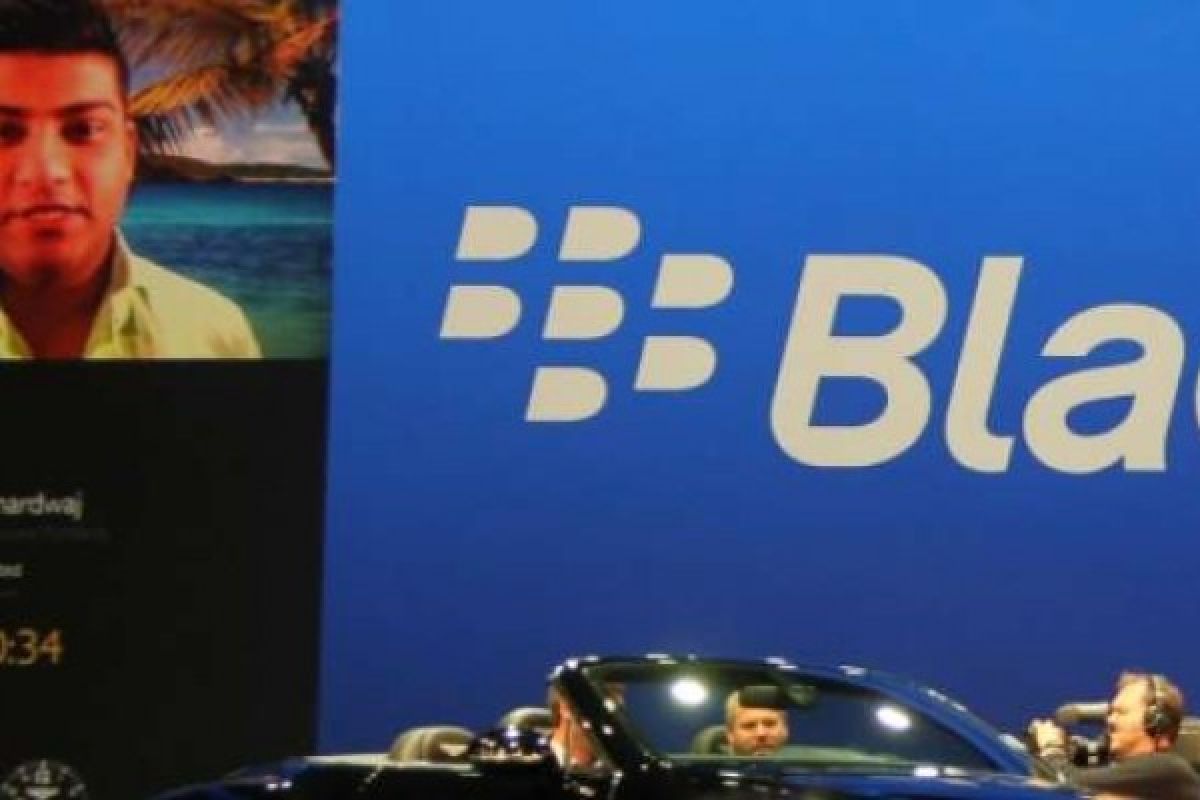 BBM Video Call Sudah Tersedia Secara Global