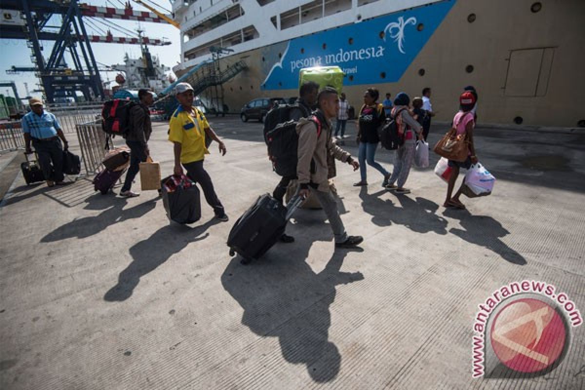 Petugas pelabuhan priok temukan 21 sabu