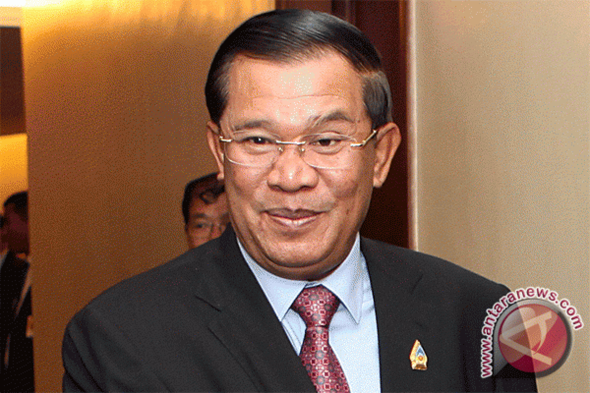 Menolak ditilang polisi, Jenderal di Kamboja sempat dicopot dari jabatannya