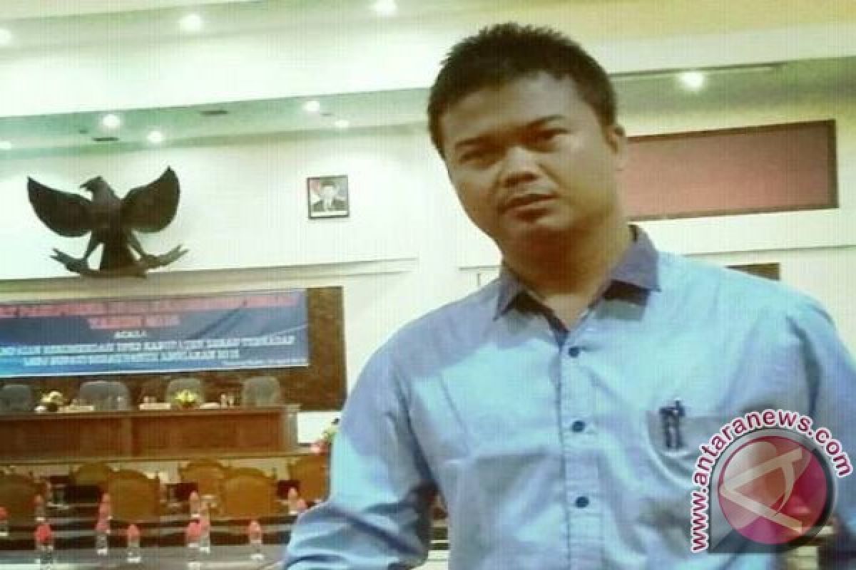 Sebagian Dana Desa Kabupaten Berau Sudah Dimanfaatkan