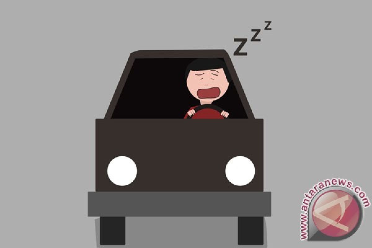 Tips hindari mengantuk saat berkendara pada bulan puasa