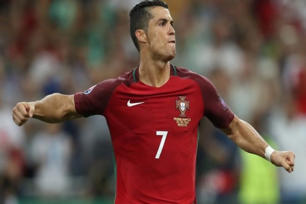 Jelang Portugal menghadapi Uruguay di 16 besar Piala Dunia