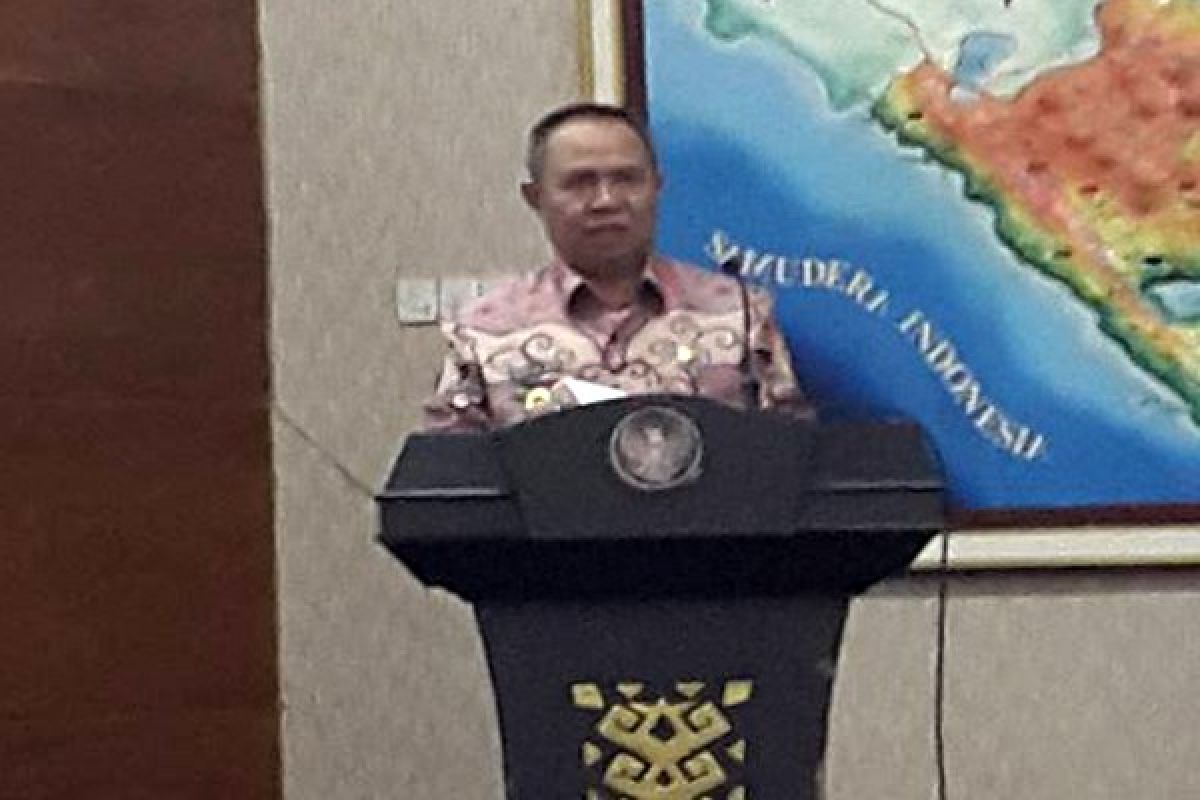  Forum Masyarakat Lampung diminta dukung pembangunan daerah