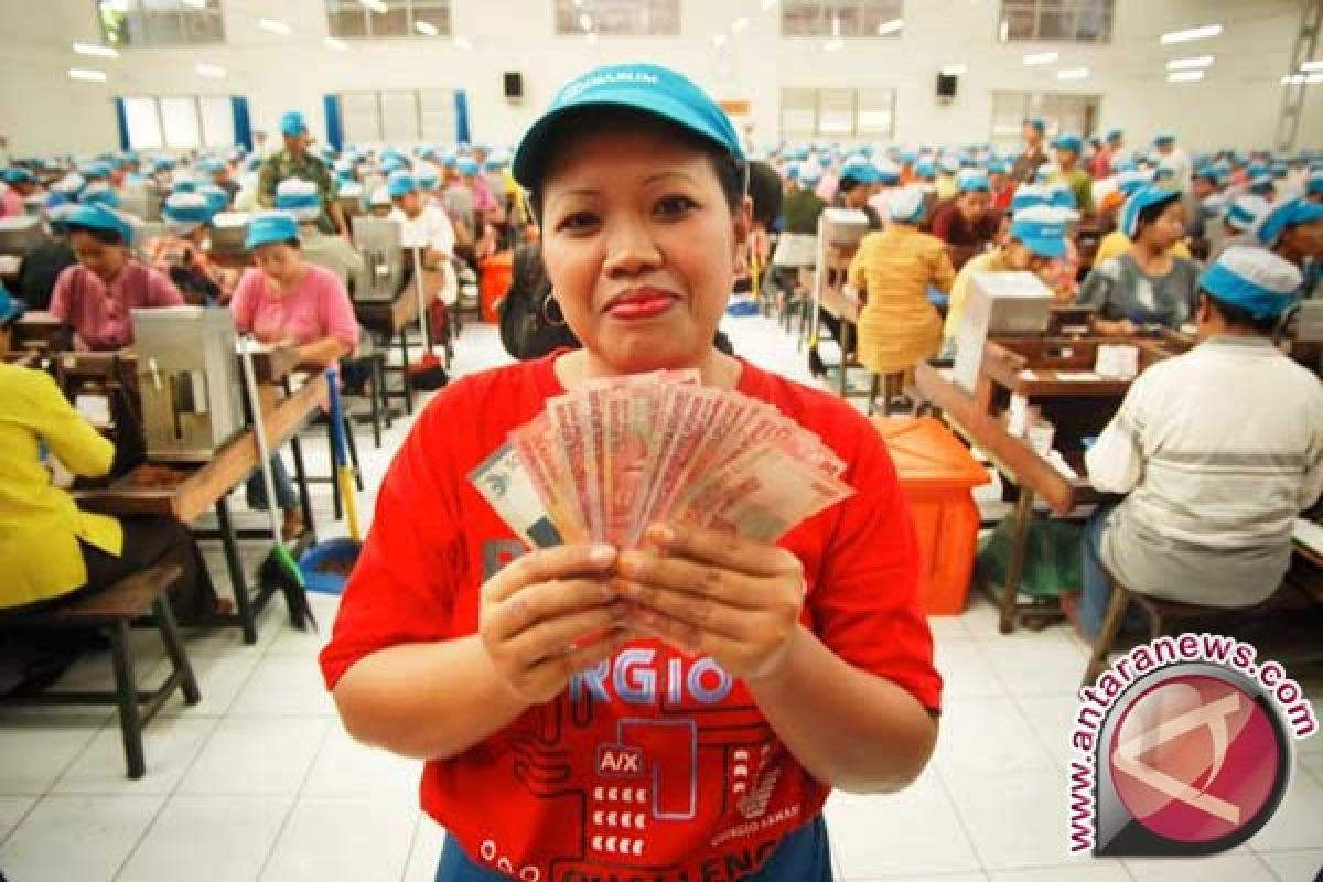 Punya uang kertas lusuh ? Bank Indonesia buka penukaran uang di Lampung Fair