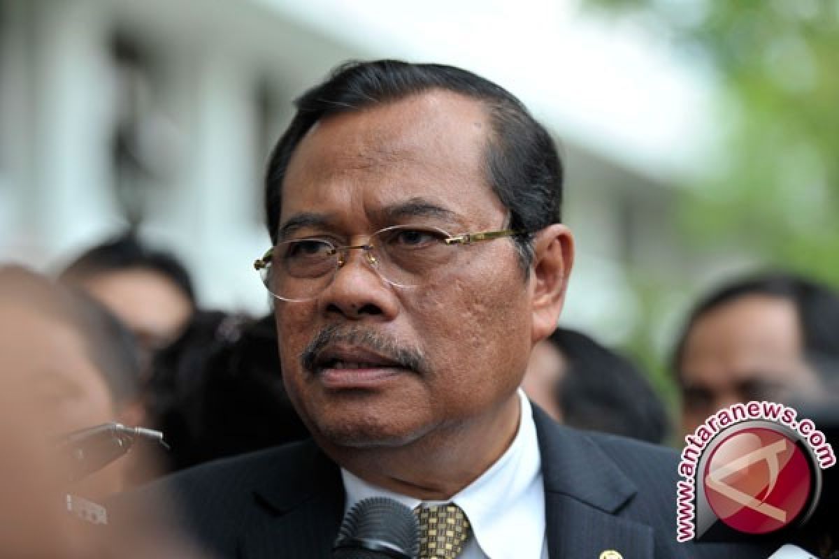 HM Prasetyo: Vonis hukuman mati Aman Abdurrahman sudah tepat