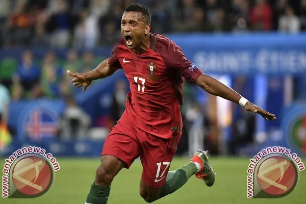 Euro 2016 - Portugal singkirkan Polandia lewat adu penalti 5-3