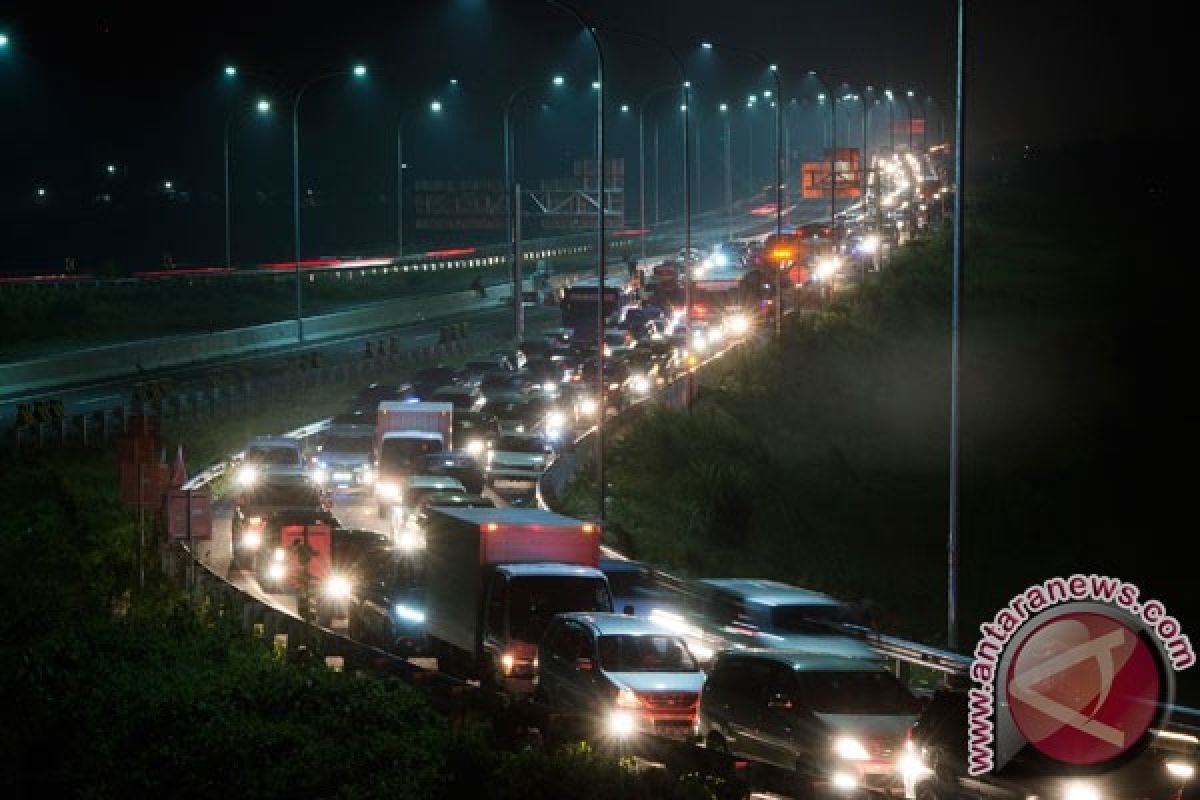 Menkopolhukam minta maaf untuk musibah mudik Lebaran