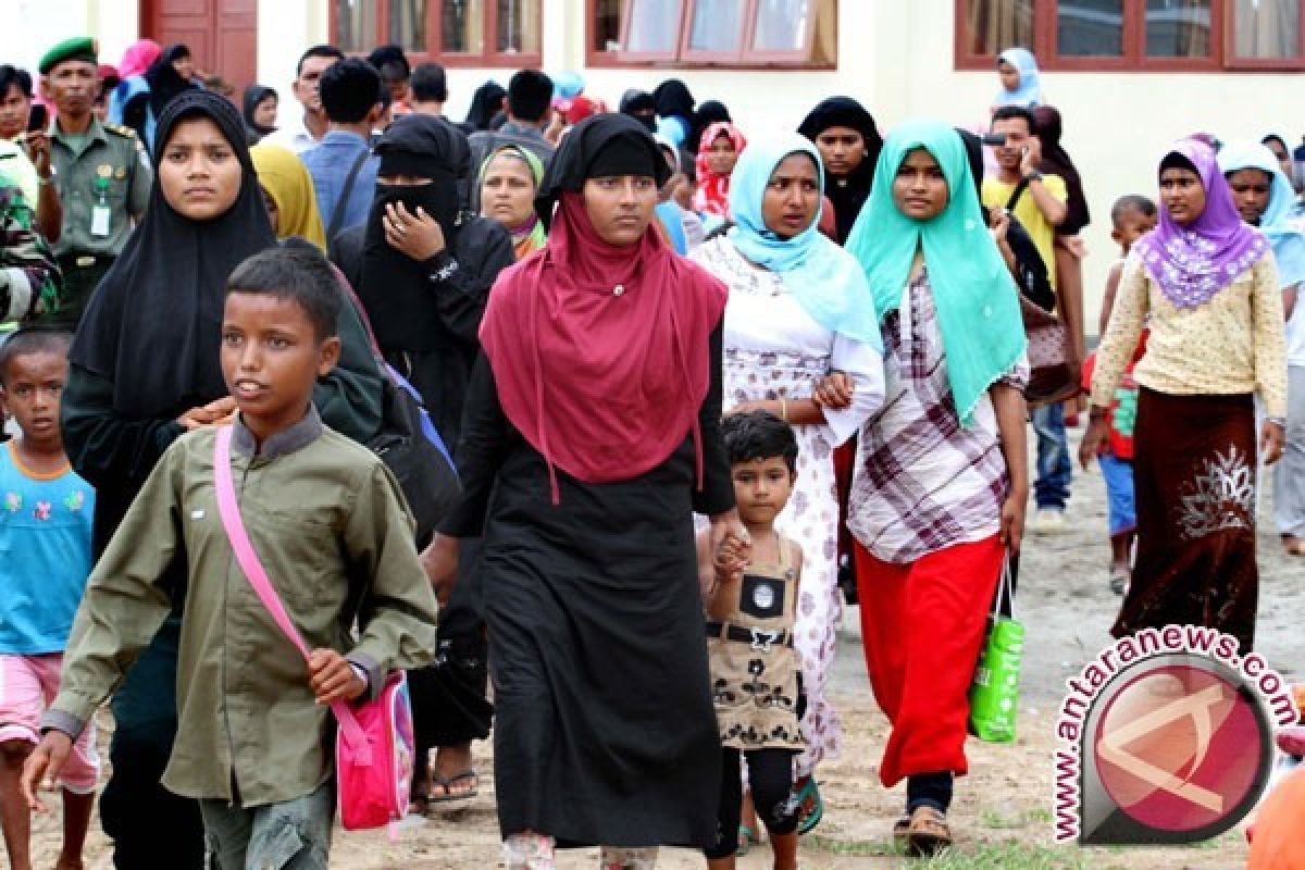 Penyidik HAM PBB desak Myanmar atasi kekerasan agama
