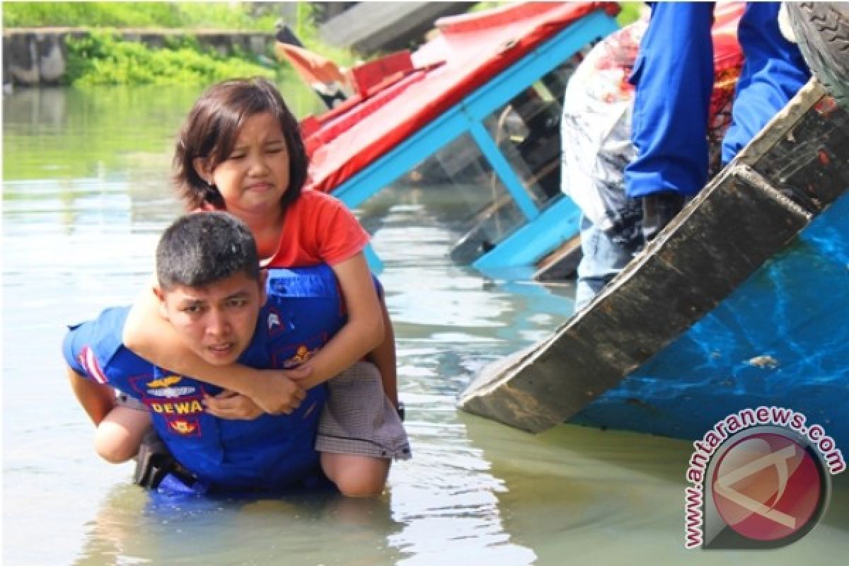 Bharatu Chandra Juara Lomba Foto PFI Lampung 