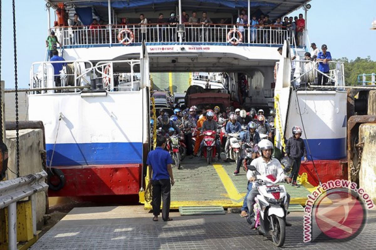 Senegal pesan kapal dari Indonesia