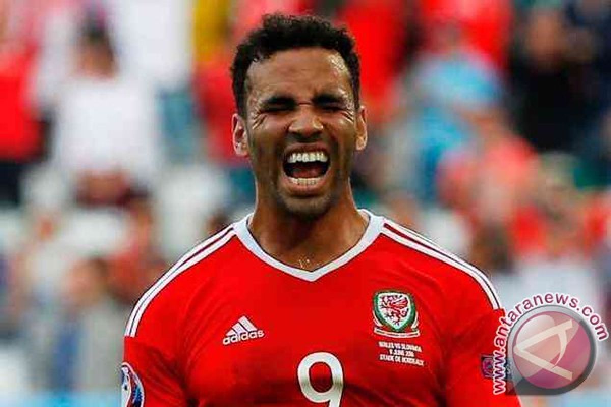 Euro 2016 - Masa depan Hal Robson-Kanu pun tiba-tiba cerah