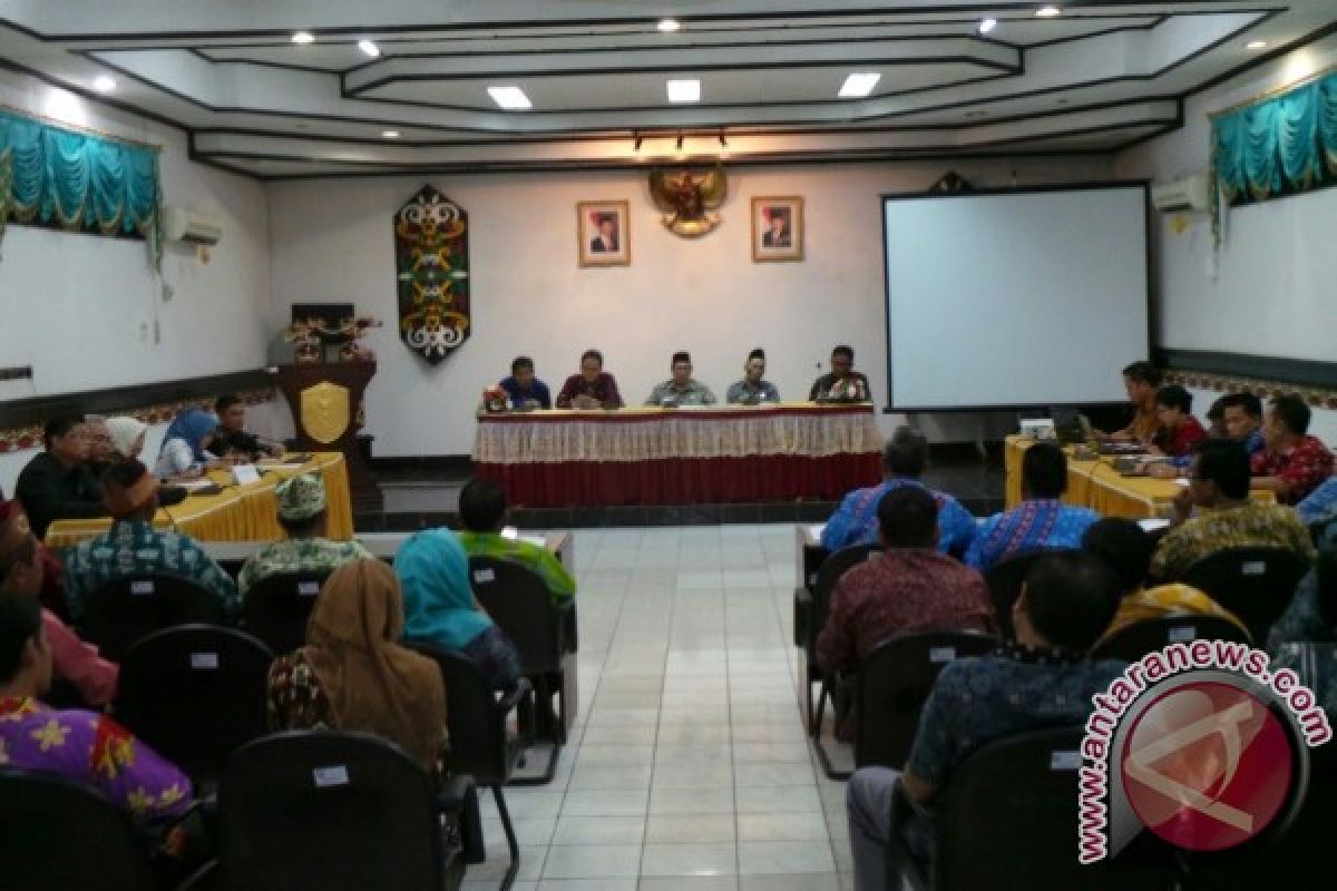 DPRD Kalteng Dukung Betang Raya Jadi Ibu Kota Kotara 