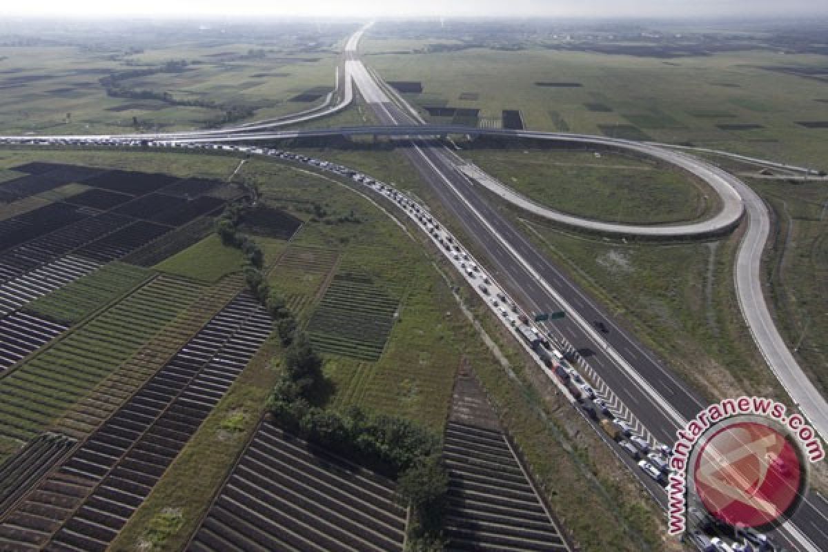 BNI salurkan kredit untuk tol Pandaan Malang