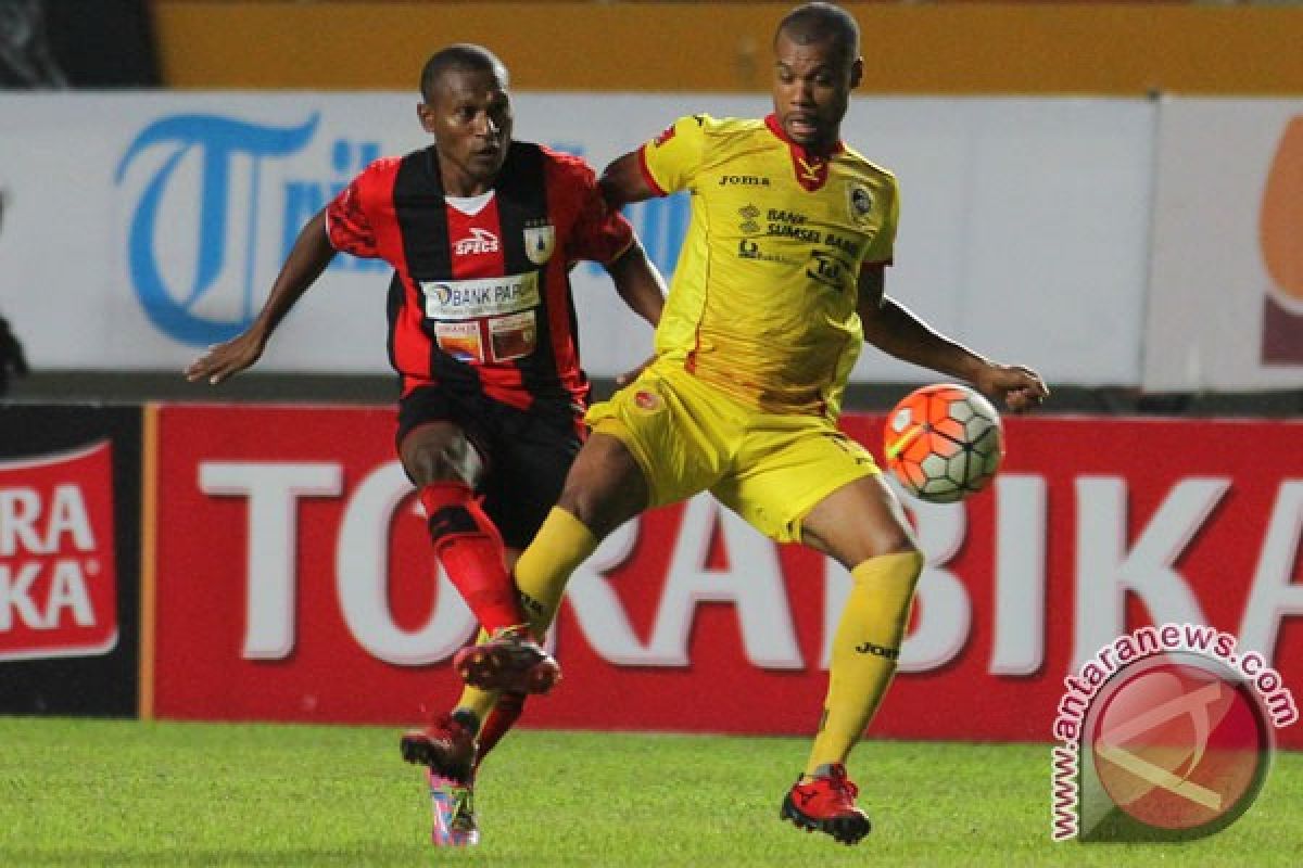 Persipura Jayapura siap pertahankan trend positif 