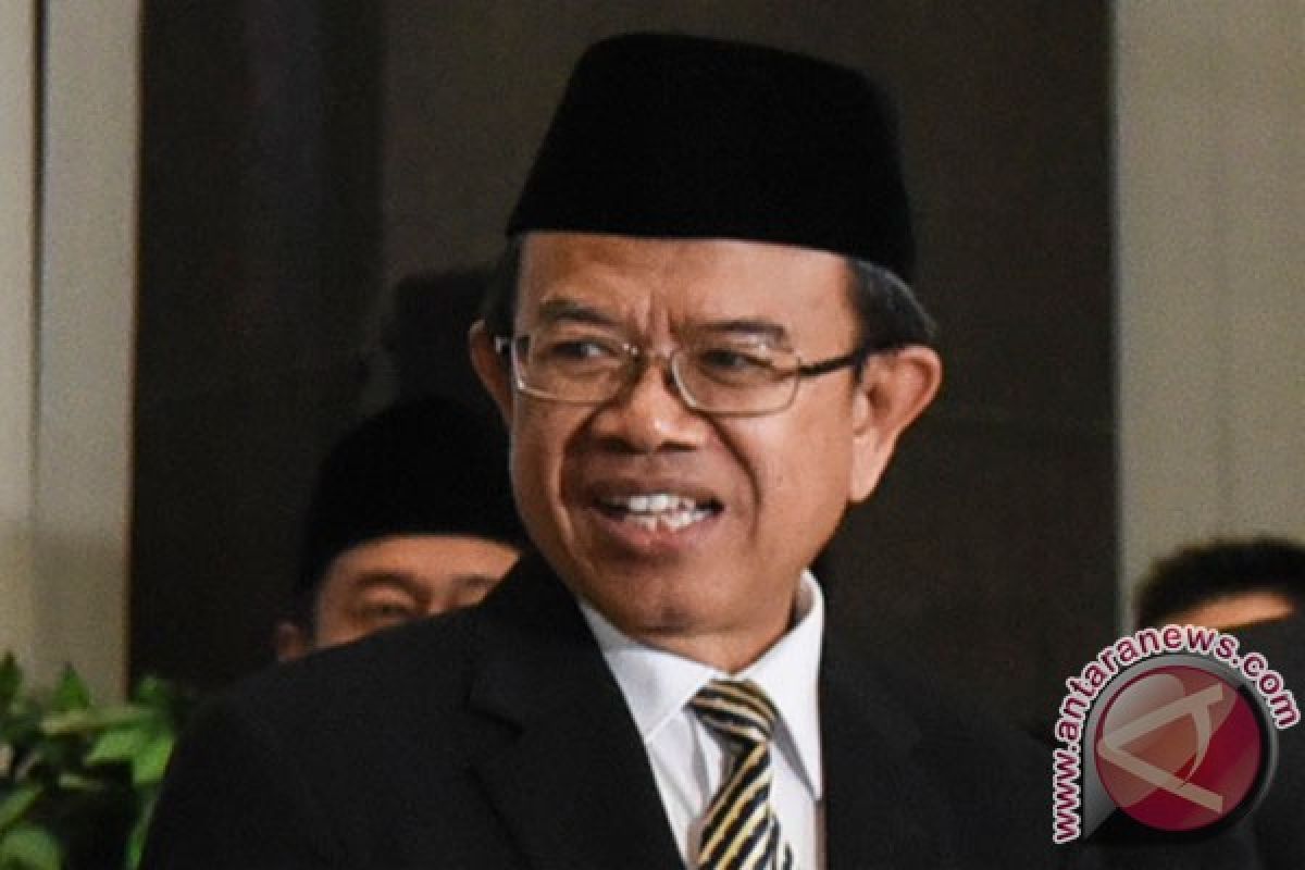 Sumatera Utara tuan rumah MTQ Nasional 2018