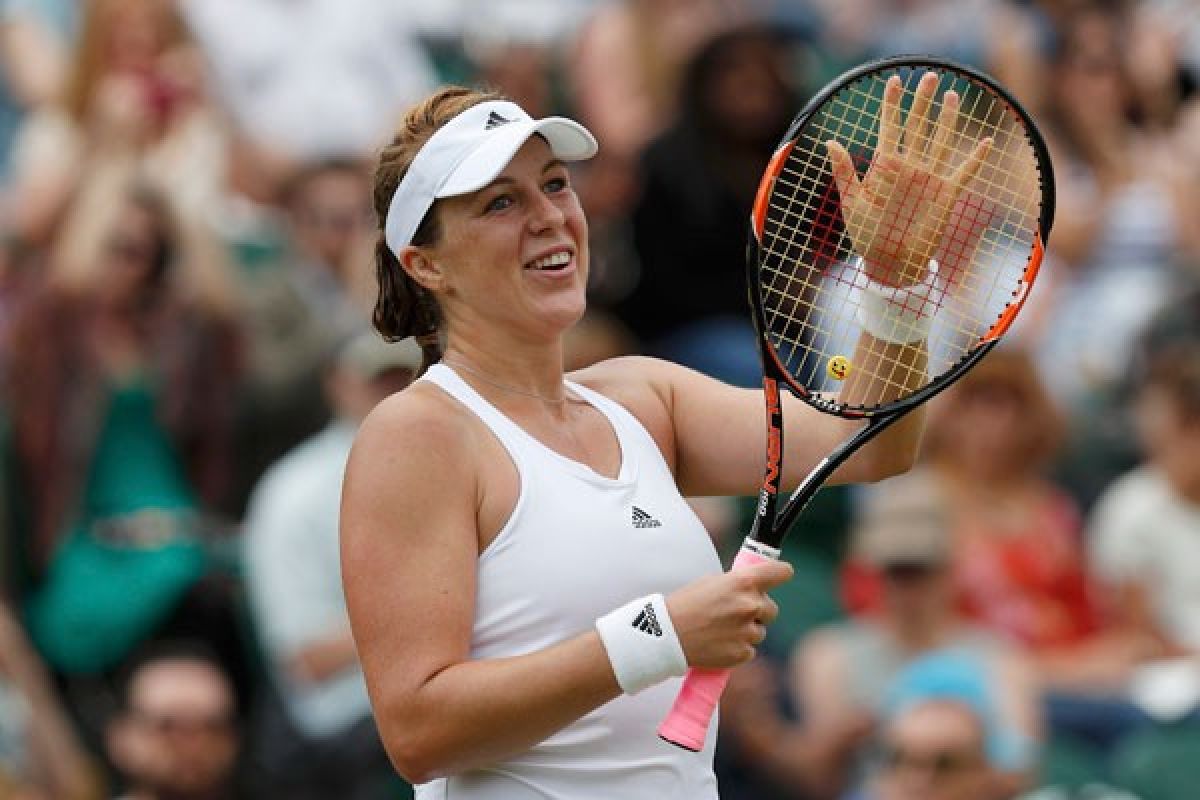 Pavlyuchenkova tundukkan Gavrilova di final Hong Kong