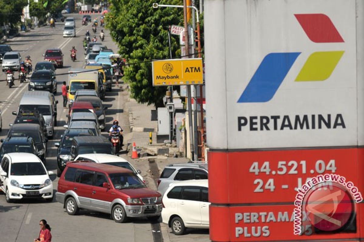 Government to review fuel oil prices after Lebaran