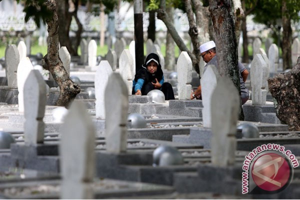MUI Bengkulu minta pemerintah siapkan lahan pemakaman khusus COVID-19