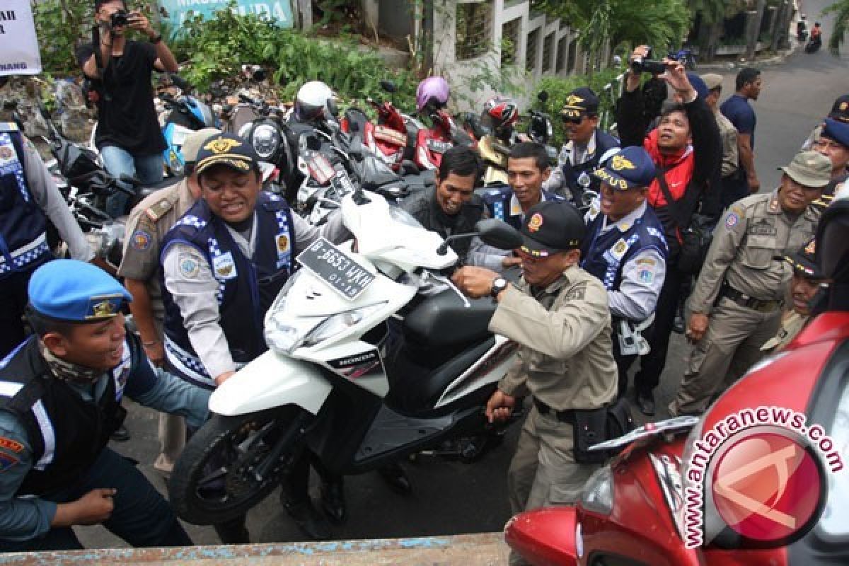 Parkir Liar Bikin Resah Pemkot Pariaman Saat Gelaran MTQ Sumbar